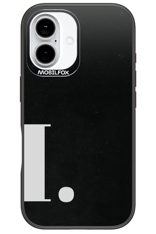 I (Off Space) 2.0 - Apple iPhone 16