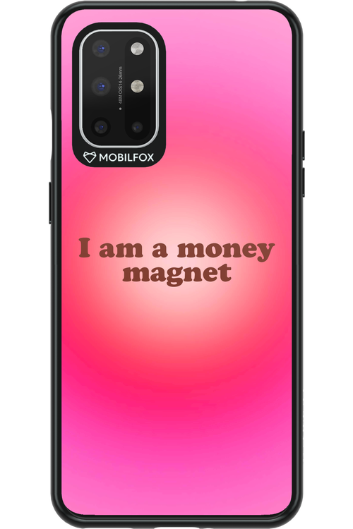 Money Magnet  - OnePlus 8T