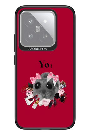 YO 2.0 - Xiaomi 14