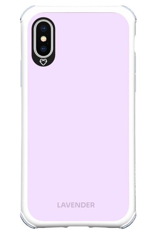 LAVENDER - FS2 - Apple iPhone XS