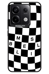 Belli Checked 2.0 - Xiaomi Redmi Note 13 Pro 5G