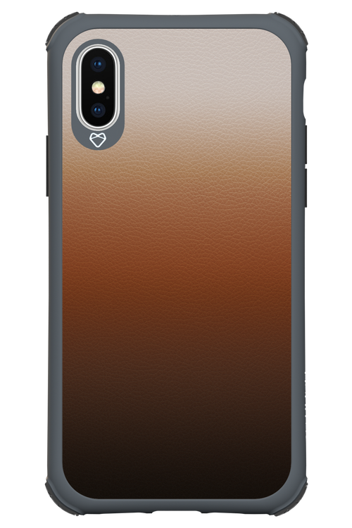 Desert Sunset - Apple iPhone XS