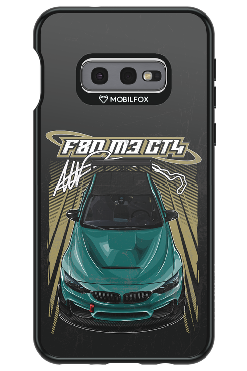 FBD M3 GT4 2.0 - Samsung Galaxy S10e