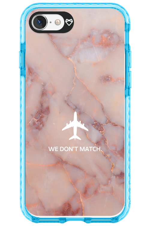 International Love I 2.0 - Apple iPhone 8