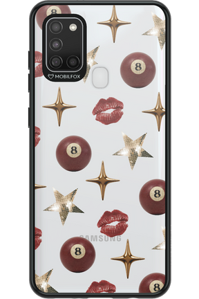 Lucky strike 2.0 - Samsung Galaxy A21 S