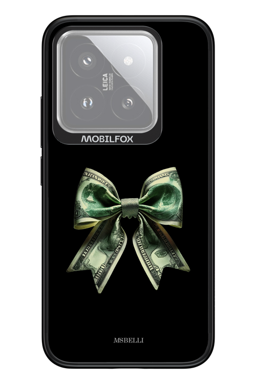 Money is Cute 2.0 - Xiaomi 14