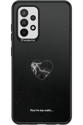 Calm Heart 2.0 - Samsung Galaxy A52 / A52 5G / A52s