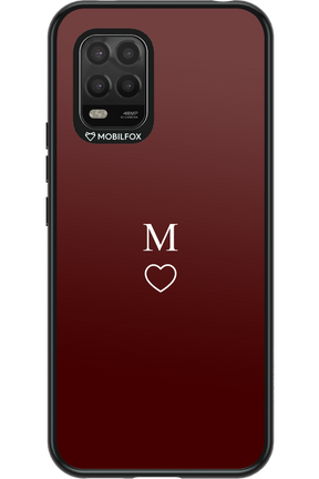 M Burgundia 2.0 - Xiaomi Mi 10 Lite 5G