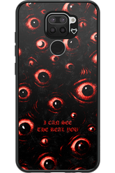 The Watchers - Xiaomi Redmi Note 9