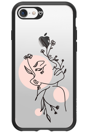 Confidence - Apple iPhone 7