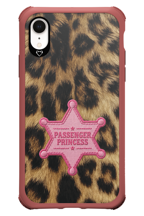 Passenger Princess 2.0 - Apple iPhone XR