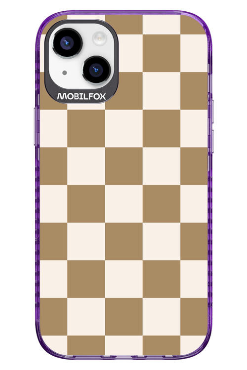 Nude Chess - Apple iPhone 14 Plus