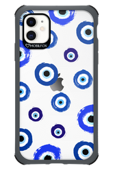 Nazar Amulet - Apple iPhone 11