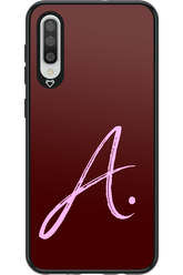 (Dark Blush) A 2.0 - Samsung Galaxy A50