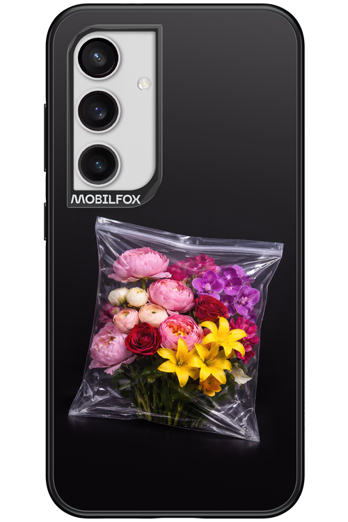 Love Bag 2.0 - Samsung Galaxy S24