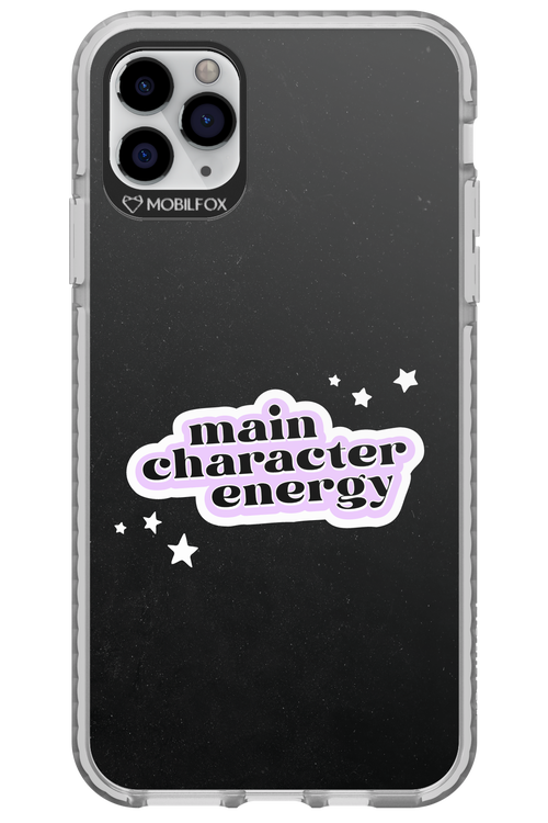 The Main Black - Apple iPhone 11 Pro Max