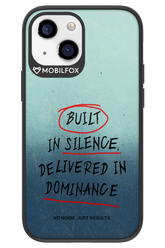 In Silence - Apple iPhone 13 Mini