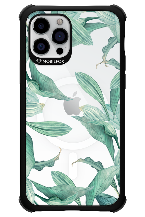 Greenpeace 2.0 - Apple iPhone 12 Pro