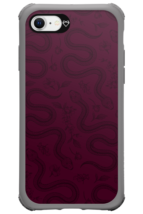 Temptation 2.0 - Apple iPhone SE 2022