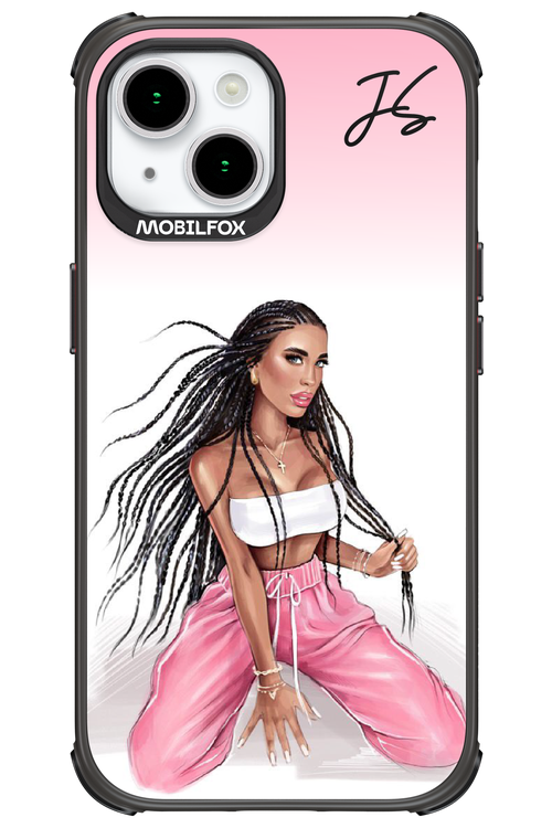 Stella - Apple iPhone 15