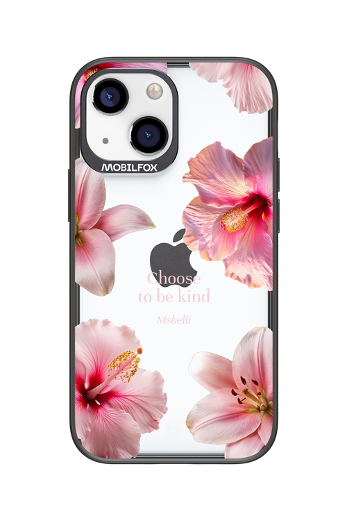 Be Kind - Apple iPhone 13 Mini