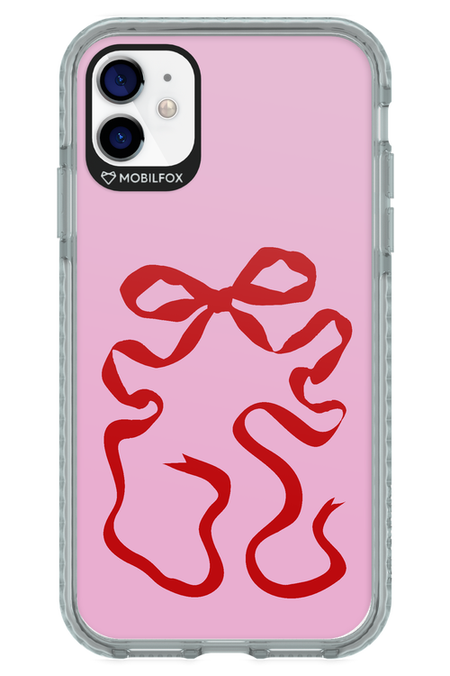 Long Bow Pink - Apple iPhone 11