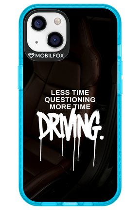 More Driving - Apple iPhone 13