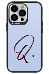 (Jellyfish Presso) Q 2.0 - Apple iPhone 13 Pro