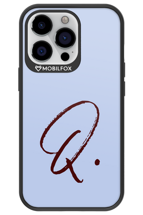 (Jellyfish Presso) Q 2.0 - Apple iPhone 13 Pro
