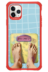 Who Cares - Apple iPhone 11 Pro Max