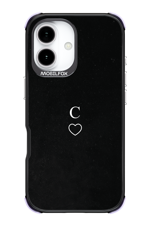C Black 2.0 - Apple iPhone 17