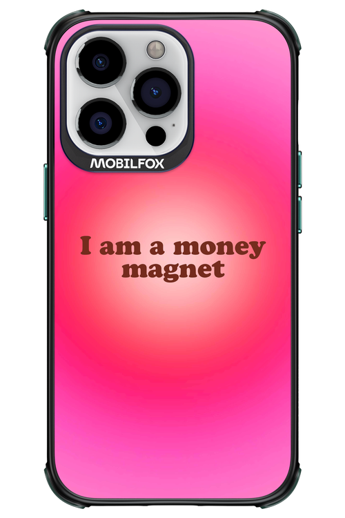 Money Magnet  - Apple iPhone 13 Pro