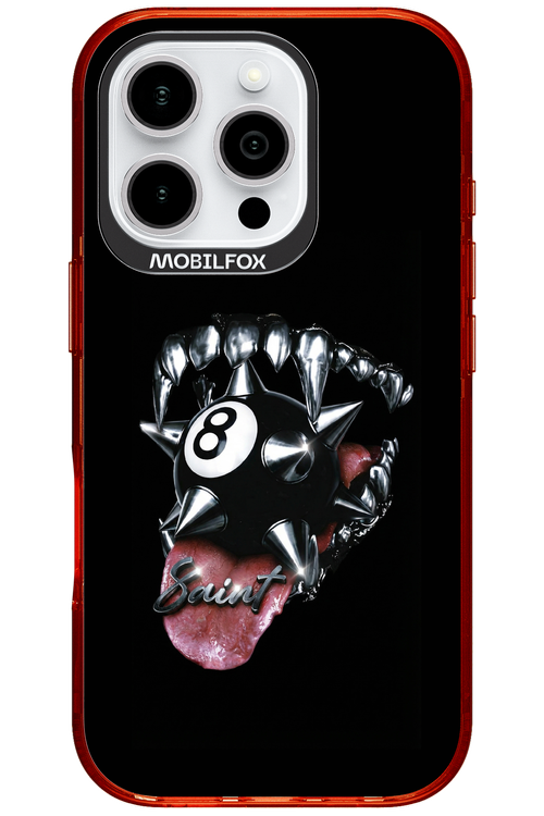 St8 2.0 - Apple iPhone 16 Pro
