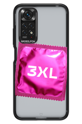 3XL - Xiaomi Redmi Note 11/11S 4G