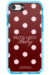 60’s Baby - Apple iPhone SE 2022