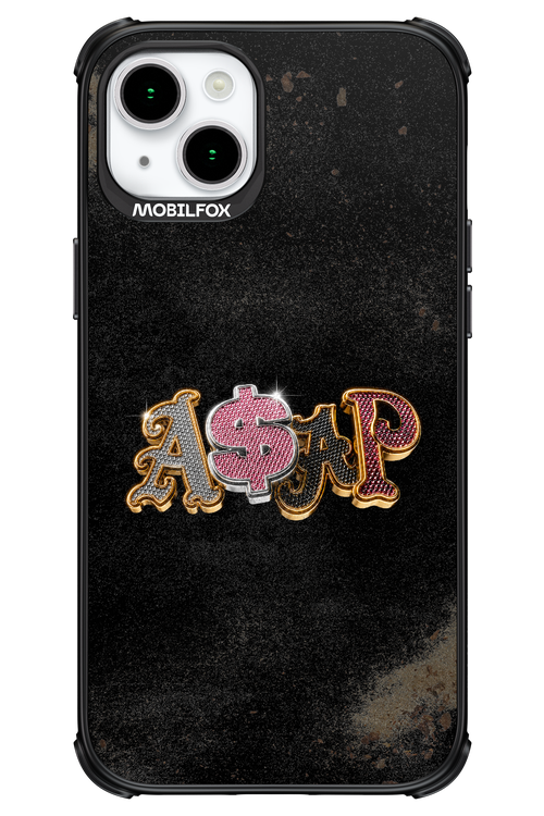 ASAP 2.0 - Apple iPhone 15 Plus