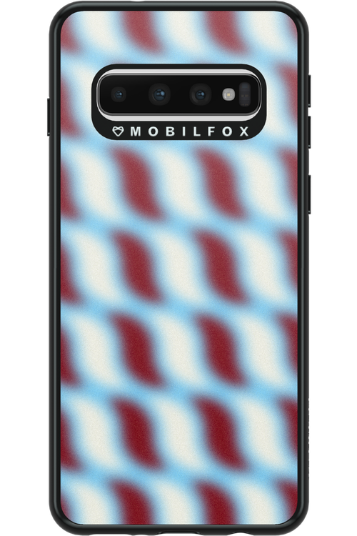 Cold Wave 2.0 - Samsung Galaxy S10