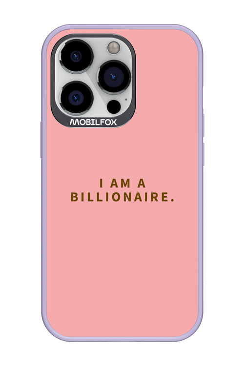Billionaire - Apple iPhone 13 Pro
