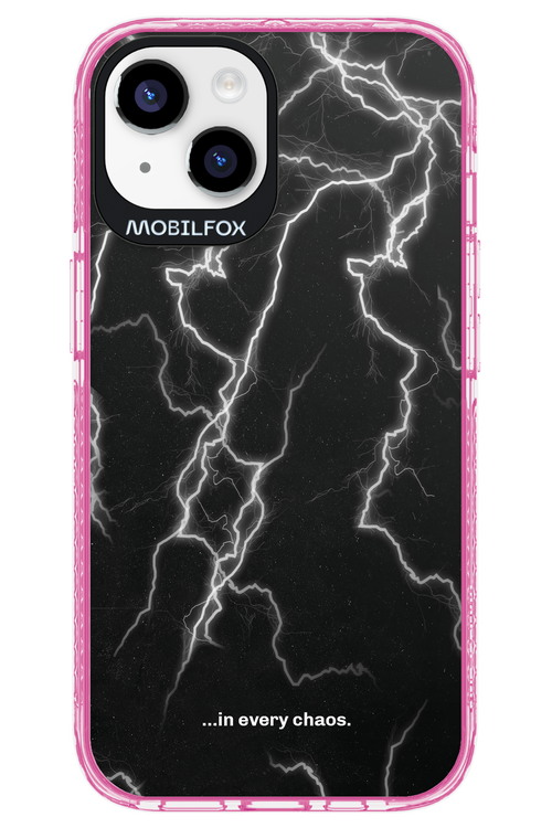 Chaotic Thunder 2.0 - Apple iPhone 14