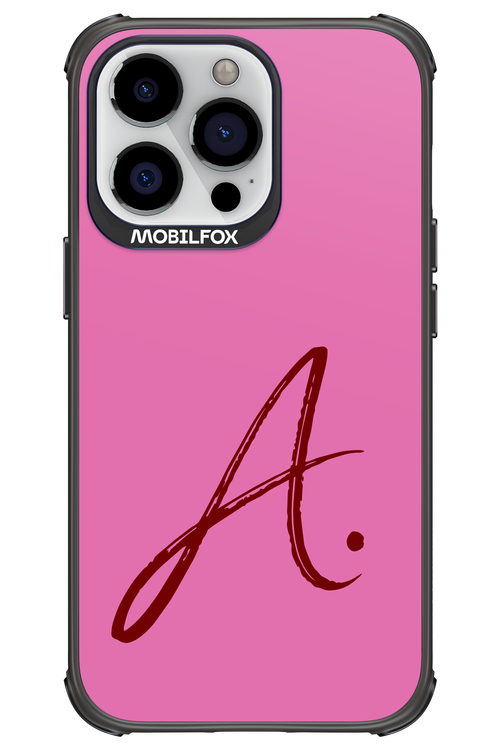 (Sorbet) A 2.0 - Apple iPhone 13 Pro