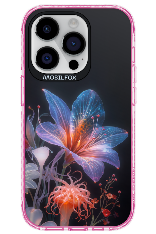 BIOLUMINESCENT 2.0 - Apple iPhone 14 Pro