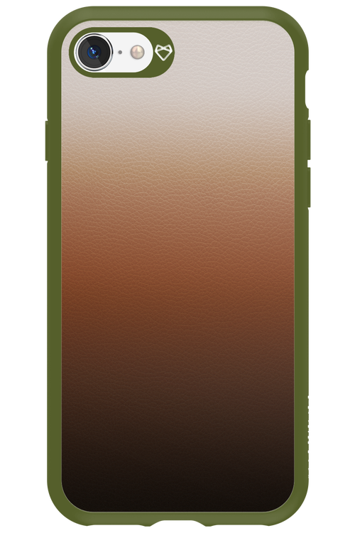 Desert Sunset - Apple iPhone SE 2022