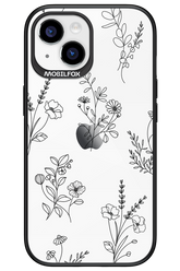 Bouquet 2.0 - Apple iPhone 15