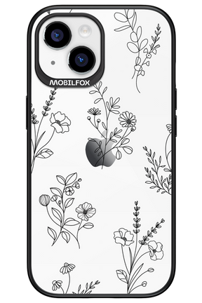 Bouquet 2.0 - Apple iPhone 15