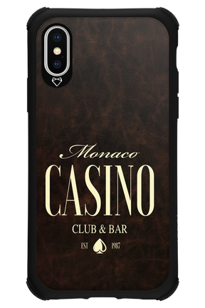 Casino - Apple iPhone XS