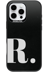 R (Off Space) 2.0 - Apple iPhone 16 Pro Max