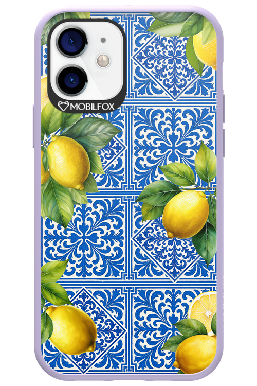 Limone Garden - Apple iPhone 12