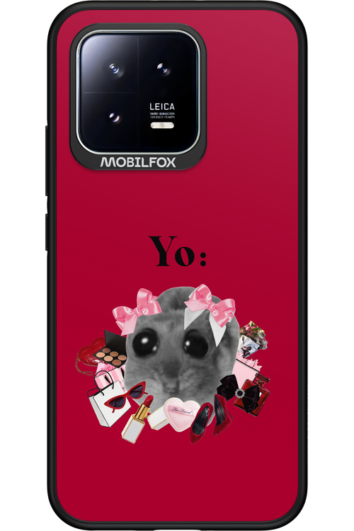 YO - Xiaomi 13