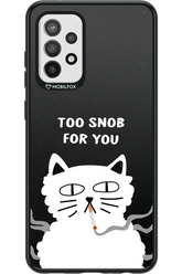 Too Snob - Samsung Galaxy A72