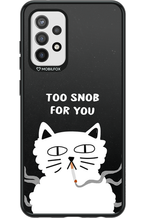Too Snob - Samsung Galaxy A72